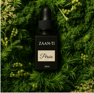 ZAAN-Ti Naturals 