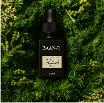 ZAAN-Ti Naturals 